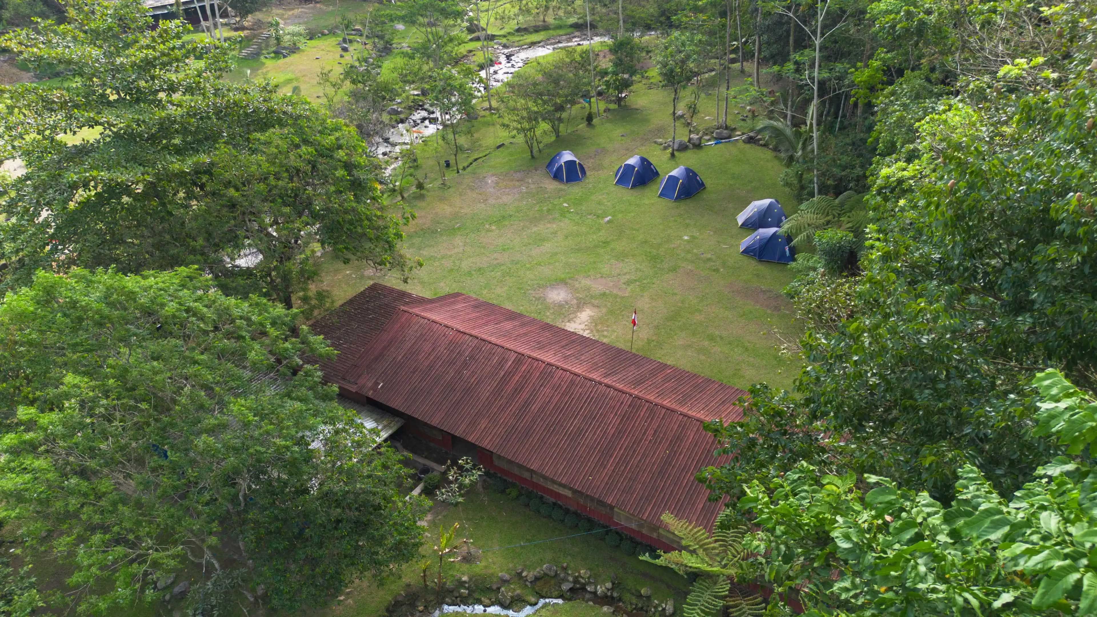 Sewa Tempat